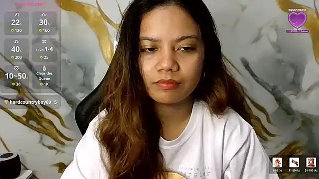 deseyy online show from July 11, 2026, 7:03 pm