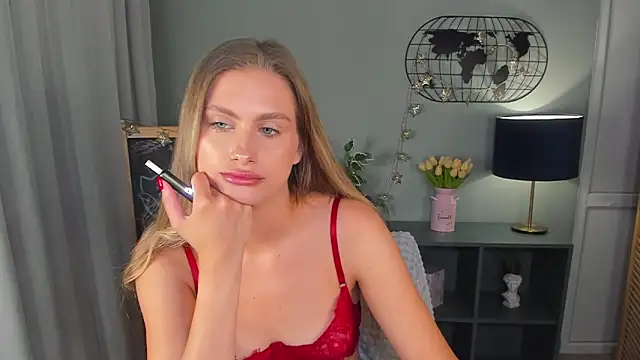 Snapshot of delinasis chatting on June 22, 2026, 1:33 am delinasis online show from June 22, 2026, 1:33 am