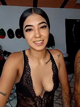 Nick Amber online show from May 9, 2026, 1:42 am