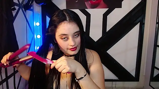 gabriela tm1 online show from May 15, 2026, 1:42 pm