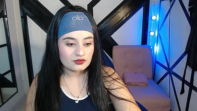 Snapshot of gabriela_tm1 chatting on July 13, 2026, 3:11 pm gabriela tm1 online show from July 13, 2026, 3:11 pm