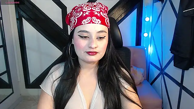 Snapshot of gabriela_tm1 chatting on June 26, 2026, 1:50 pm gabriela tm1 online show from June 26, 2026, 1:50 pm