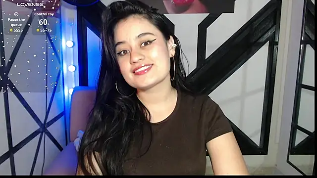 Snapshot of gabriela_tm1 chatting on June 10, 2026, 2:40 pm gabriela tm1 online show from June 10, 2026, 2:40 pm
