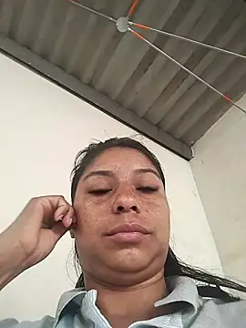 AngelicaStorms online show from July 12, 2026, 2:18 pm