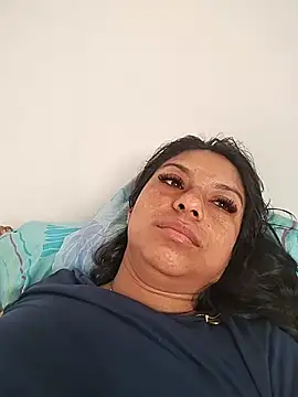 AngelicaStorms online show from August 7, 2026, 1:06 pm