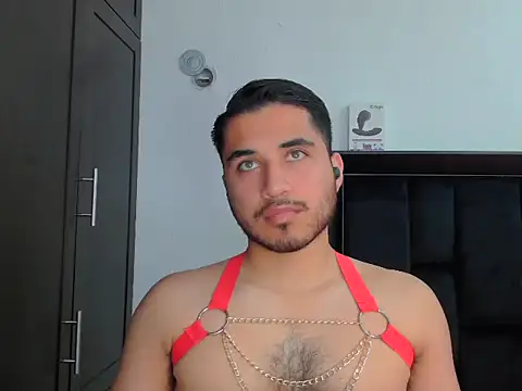 Snapshot of Philip_Reid_ chatting on April 15, 2026, 3:16 pm Philip Reid online show from April 15, 2026, 3:16 pm