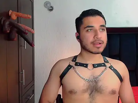 Snapshot of Philip_Reid_ chatting on April 10, 2026, 2:35 pm Philip Reid online show from April 10, 2026, 2:35 pm