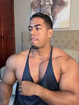 Snapshot of Trevor_vinc chatting on March 25, 2026, 1:21 pm Trevor vinc online show from March 25, 2026, 1:21 pm