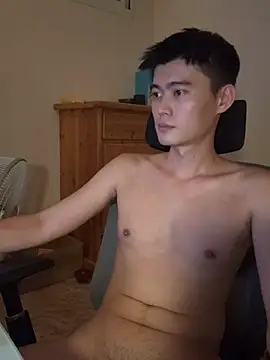 CalvinHY online show from June 19, 2026, 6:52 am
