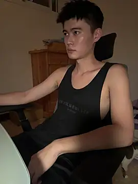 CalvinHY online show from June 20, 2026, 6:02 pm