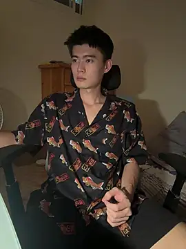 CalvinHY online show from June 25, 2026, 3:26 am