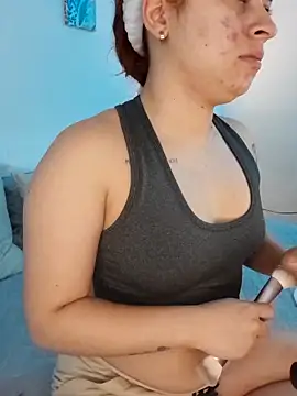 Snapshot of martina_connor1 chatting on April 6, 2026, 11:11 am martina connor1 online show from April 6, 2026, 11:11 am