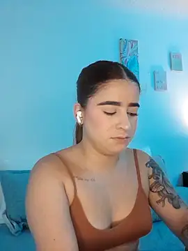 Snapshot of martina_connor1 chatting on May 5, 2026, 12:08 pm martina connor1 online show from May 5, 2026, 12:08 pm