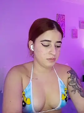 Snapshot of martina_connor1 chatting on May 15, 2026, 12:19 am martina connor1 online show from May 15, 2026, 12:19 am