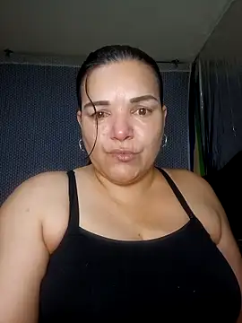 Snapshot of Zuleyka_69 chatting on April 9, 2026, 10:10 am Zuleyka 69 online show from April 9, 2026, 10:10 am