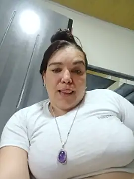 Zuleyka 69 online show from June 14, 2026, 2:24 am
