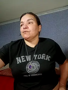 Snapshot of Zuleyka_69 chatting on April 13, 2026, 11:14 am Zuleyka 69 online show from April 13, 2026, 11:14 am