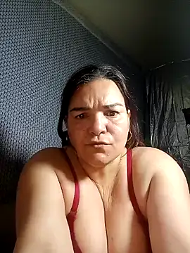 Snapshot of Zuleyka_69 chatting on April 27, 2026, 9:18 am Zuleyka 69 online show from April 27, 2026, 9:18 am