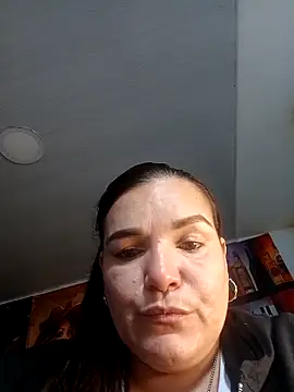 Snapshot of Zuleyka_69 chatting on March 28, 2026, 3:18 am Zuleyka 69 online show from March 28, 2026, 3:18 am