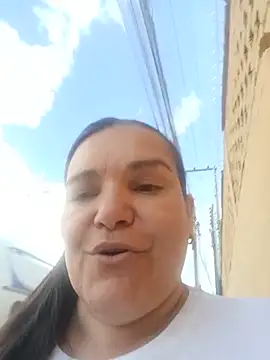Zuleyka 69 online show from June 24, 2026, 8:39 pm