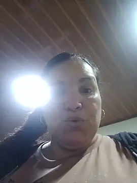Zuleyka 69 online show from June 6, 2026, 9:53 pm