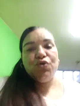 Snapshot of Zuleyka_69 chatting on May 7, 2026, 10:51 am Zuleyka 69 online show from May 7, 2026, 10:51 am