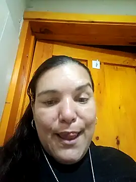 Zuleyka 69 online show from June 11, 2026, 12:32 am