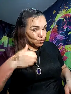 Snapshot of Zuleyka_69 chatting on March 30, 2026, 12:56 am Zuleyka 69 online show from March 30, 2026, 12:56 am