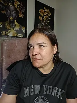 Zuleyka 69 online show from June 11, 2026, 10:18 pm