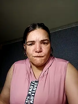 Snapshot of Zuleyka_69 chatting on April 15, 2026, 10:10 am Zuleyka 69 online show from April 15, 2026, 10:10 am