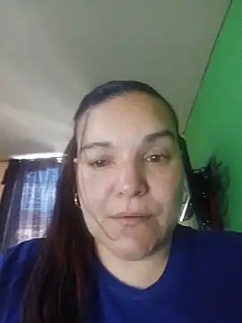 Zuleyka 69 online show from May 24, 2026, 9:26 pm