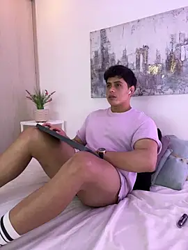 Snapshot of __armin chatting on March 27, 2026, 7:06 am armin online show from March 27, 2026, 7:06 am