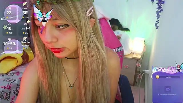 saki nyanwn online show from June 14, 2026, 5:25 pm