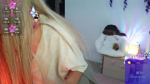saki nyanwn online show from June 11, 2026, 1:08 pm