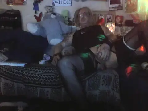 ricktmc online show from March 22, 2026, 5:53 am