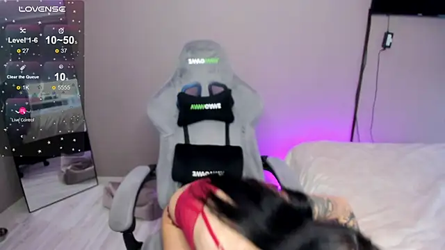 Snapshot of SweetMary_adam chatting on March 30, 2026, 1:56 pm SweetMary adam online show from March 30, 2026, 1:56 pm