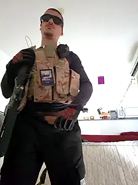 Kazal420 online show from March 30, 2026, 11:11 am