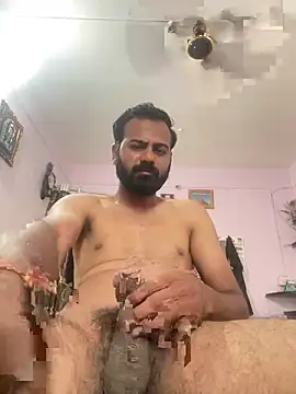 Wildlovee online show from July 10, 2026, 4:45 am