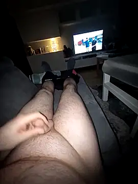 Lubiemlodych online show from March 29, 2026, 8:10 pm