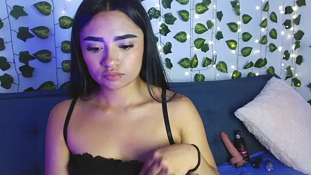 angie boo1 online show from March 24, 2026, 12:10 am