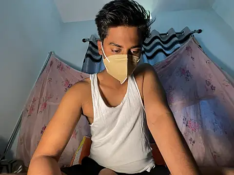 sinner2511 online show from April 11, 2026, 5:37 am