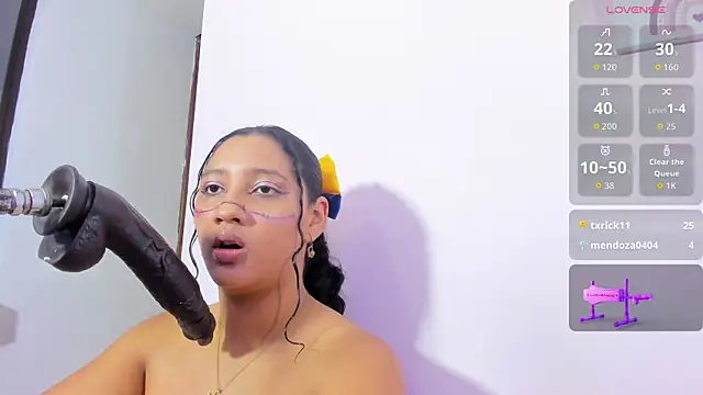 Snapshot of veronica_bigass chatting on July 12, 2026, 7:47 pm veronica bigass online show from July 12, 2026, 7:47 pm
