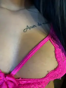 Hannaa blondee online show from April 23, 2026, 10:44 pm