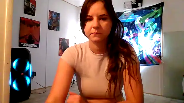 PennyWiseD online show from May 23, 2026, 8:19 pm