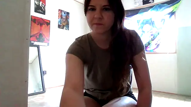 PennyWiseD online show from April 23, 2026, 9:16 pm