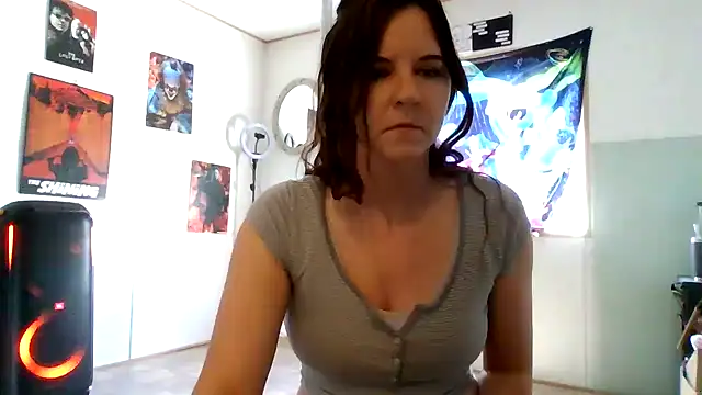 PennyWiseD online show from May 21, 2026, 9:34 pm