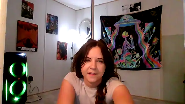PennyWiseD online show from May 31, 2026, 5:57 am