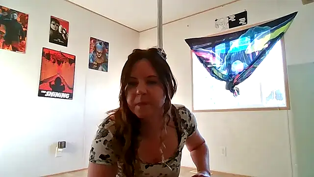 PennyWiseD online show from April 30, 2026, 2:40 am