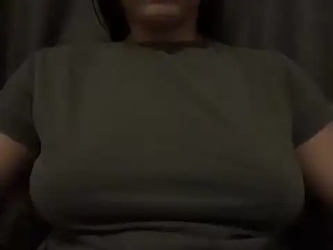 SavannahBrooks online show from March 22, 2026, 10:55 pm