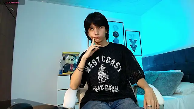 alexconsanii online show from March 23, 2026, 11:37 pm